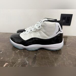Air Jordan 11 Retro Concord, Men’s Size 12